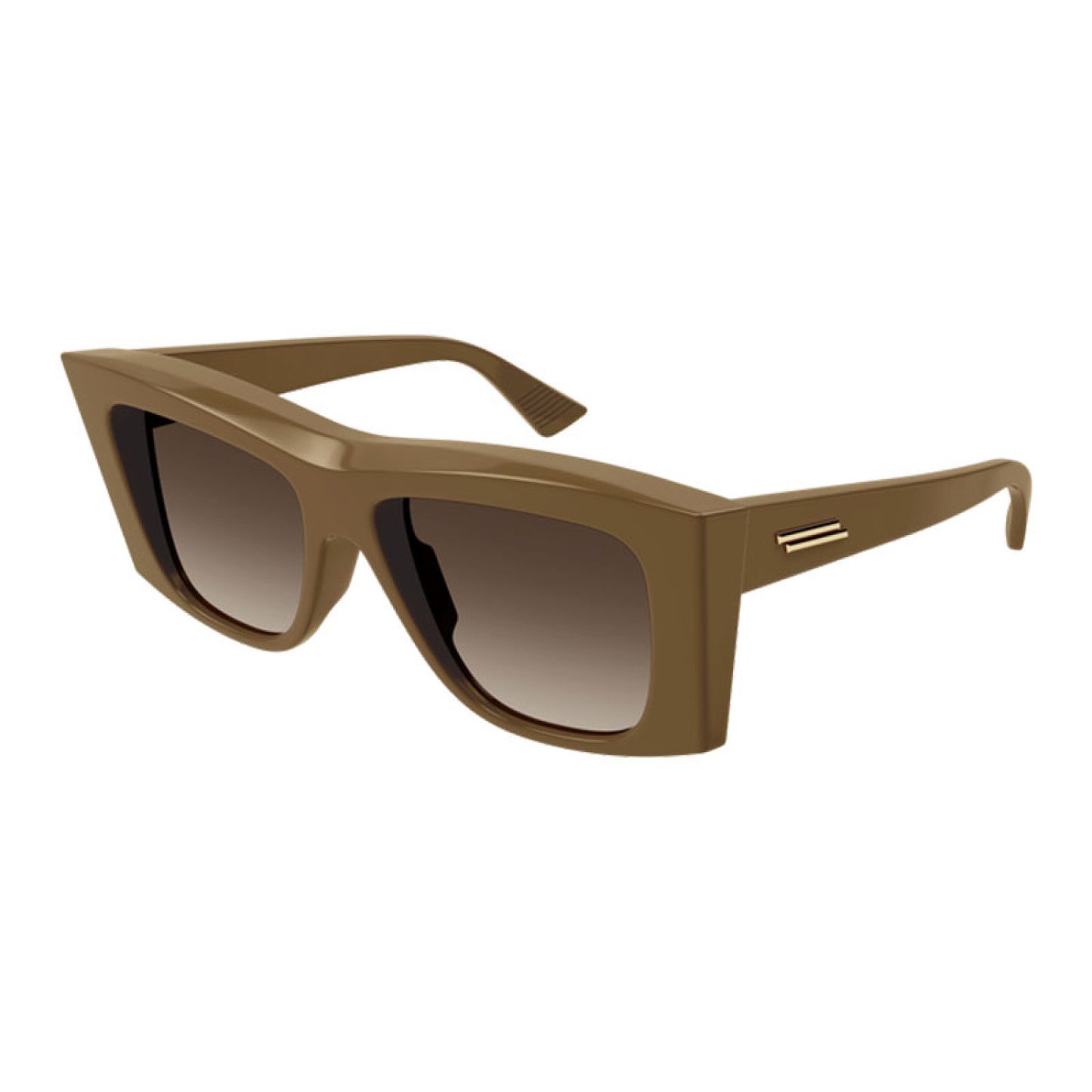Lentes de Sol Bottega Veneta BV1270S 003 54-16-140
