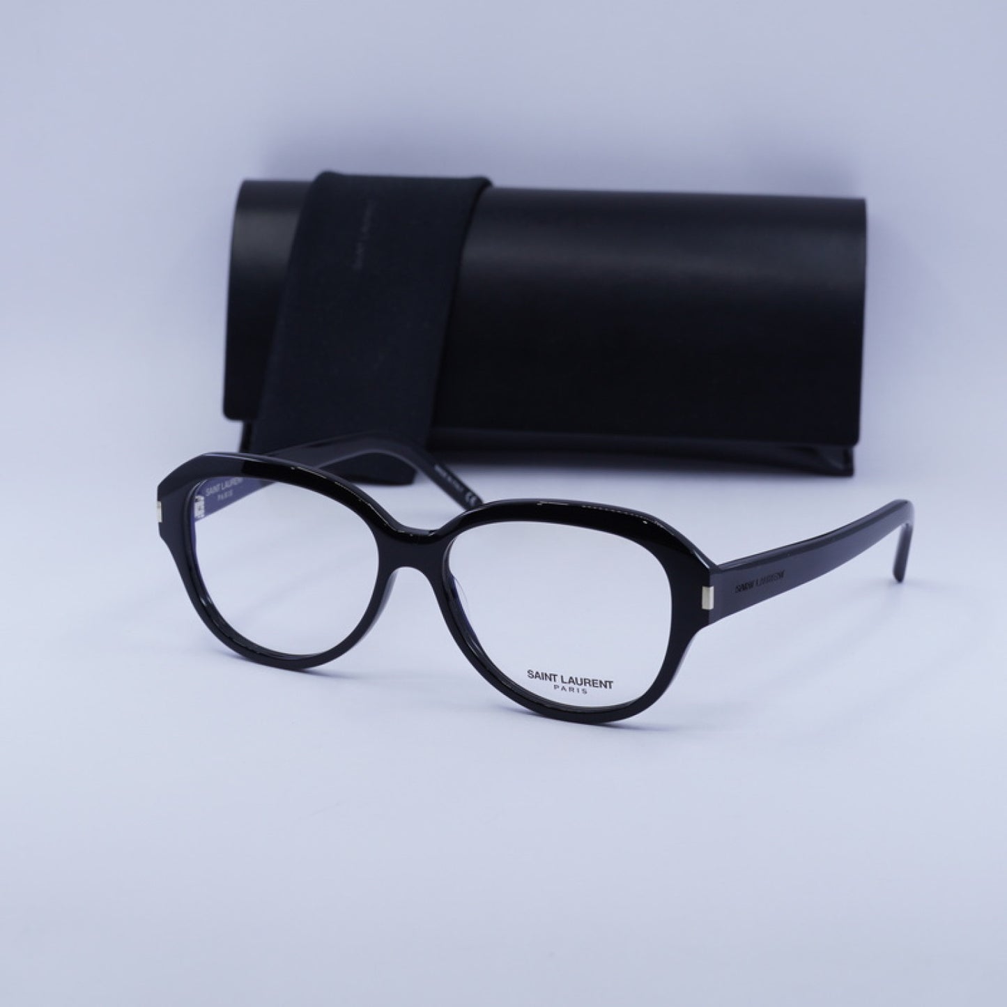 Armazón Oftálmico Saint Laurent SL411 001 57-15-140