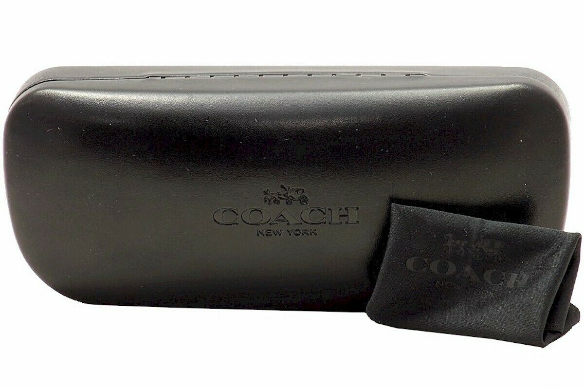 Lentes de Sol Coach HC8298U 50028G 57-16-140