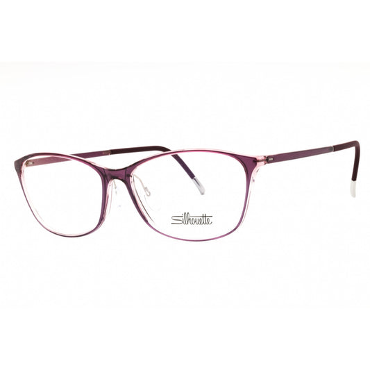 Armazón Oftálmico Silhouette SPX ILLUSION FULLRIM 1603/75 4111 55-17-135