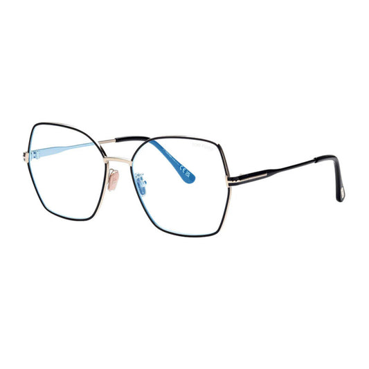 Armazón Oftálmico Tom Ford FT5876-B 032 56-16-140