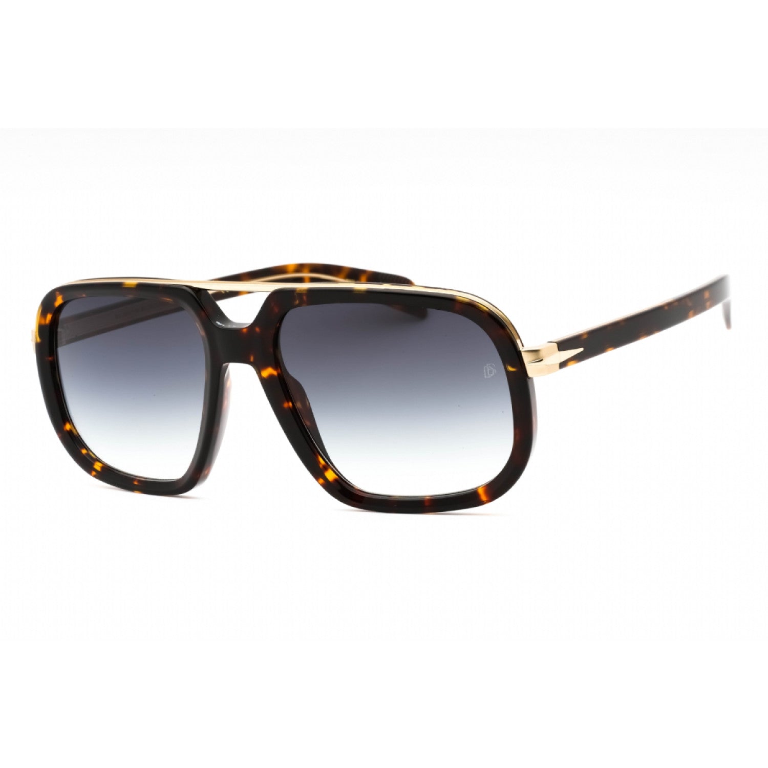 Lentes de Sol David Beckham DB 7101/S 02IK9O 57-18-145