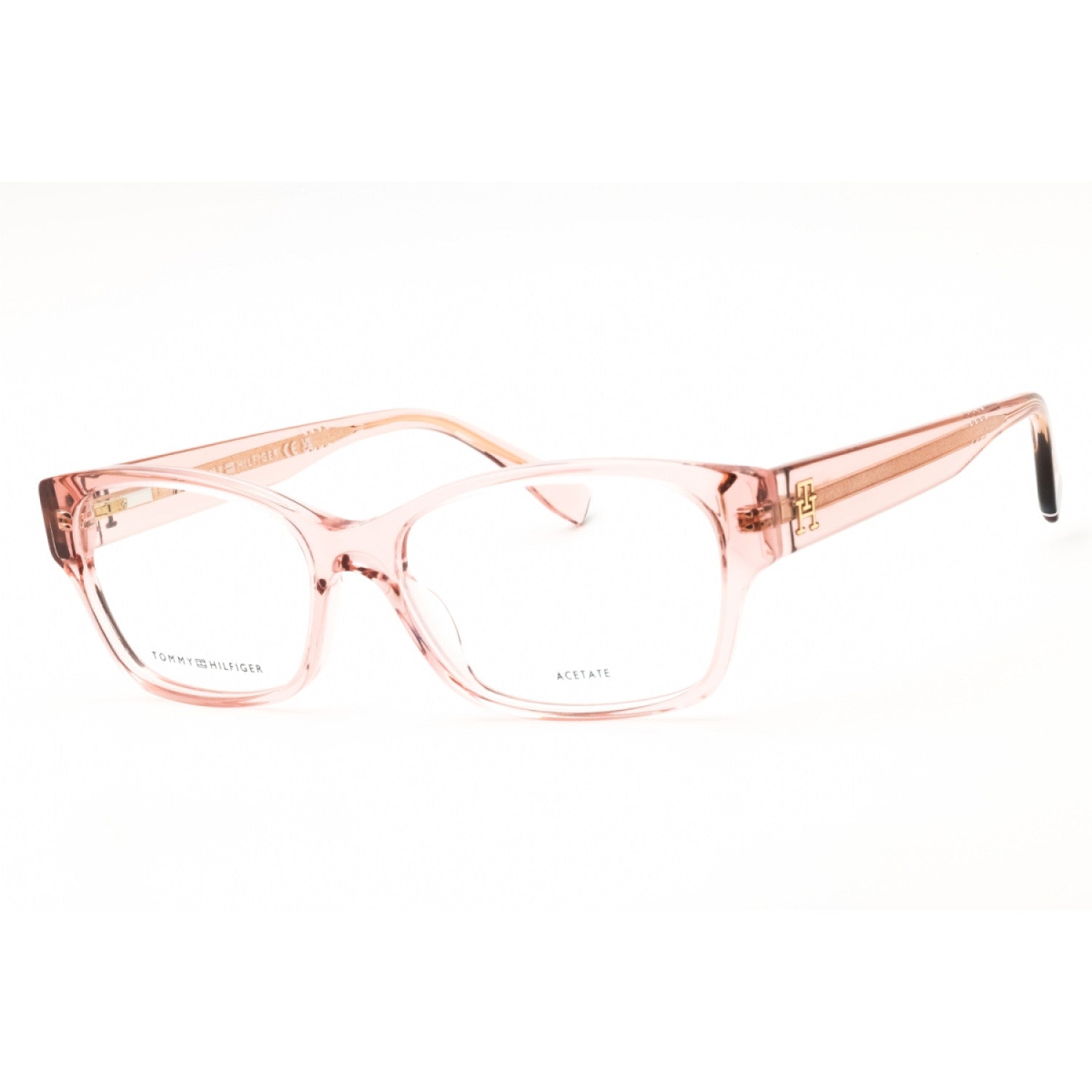 Armazón Oftálmico Tommy Hilfiger TH 2055 035J00 54-15-140