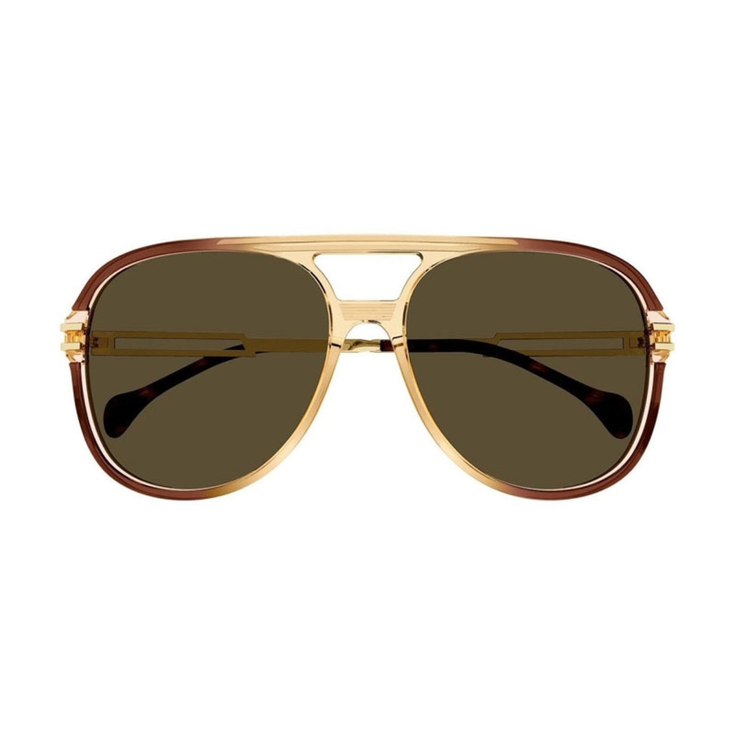 Lentes de Sol Gucci GG1104S 002 61-16-145