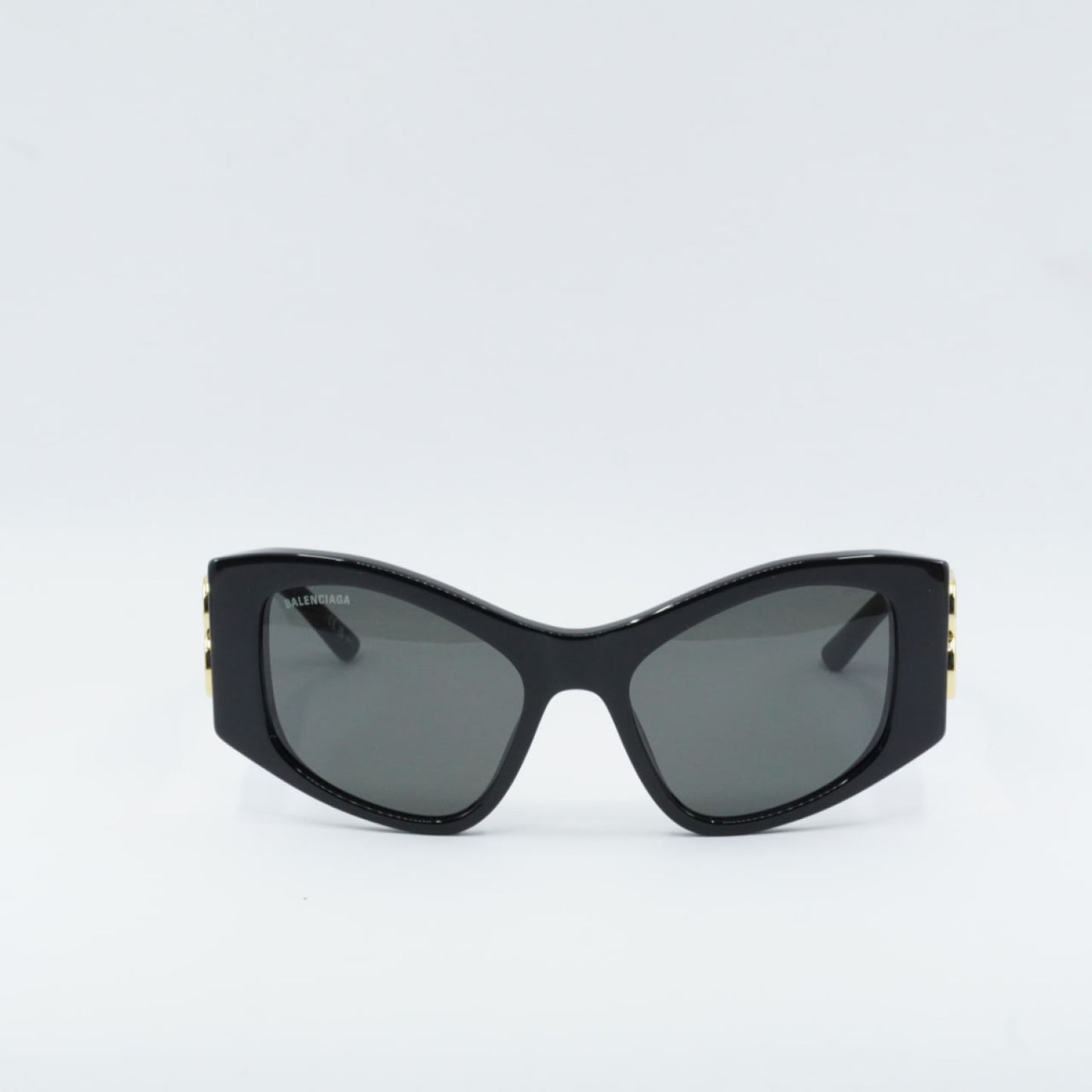 Lentes de Sol Balenciaga BB0287S 001 55-19-130
