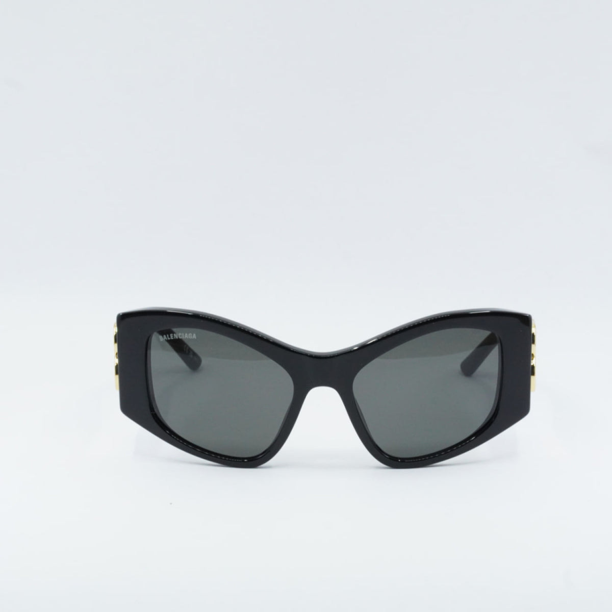 Balenciaga Sunglasses BB0287S 001 55-19-130