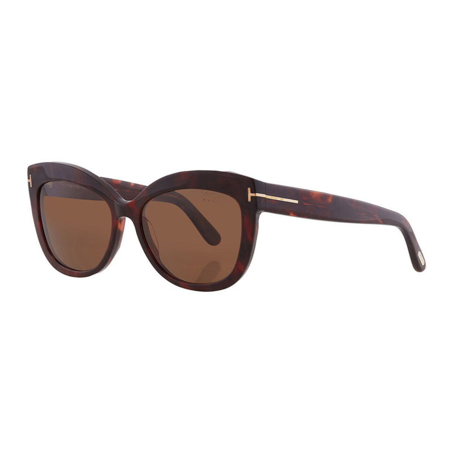 Lentes de Sol Tom Ford FT0524 54H 56-16-140