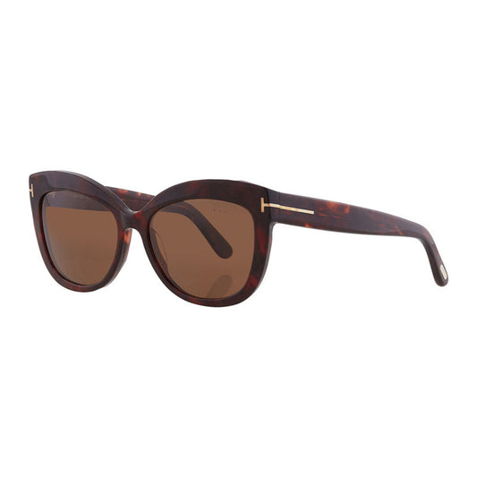 Lentes de Sol Tom Ford FT0524 54H 56-16-140