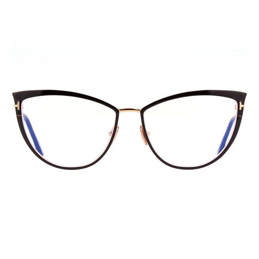 Tom Ford FT5877-B 001 56-15-140 Optical Frame