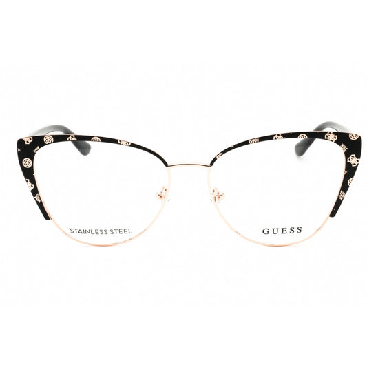 Armazón Oftálmico Guess GU50121 005 55-16-145