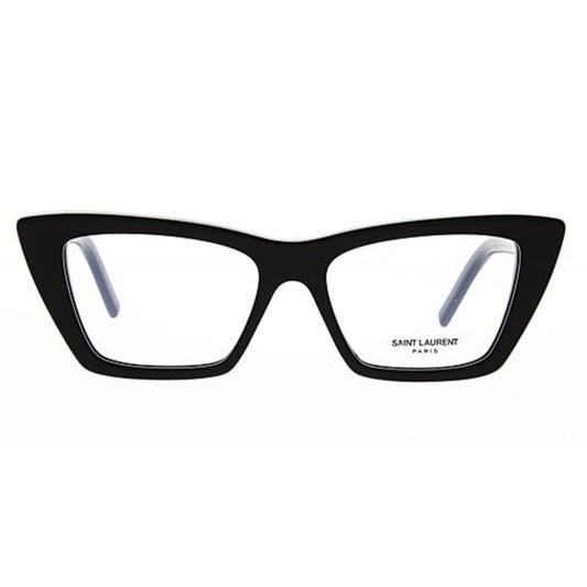 Saint Laurent SL291 001 51-16-145 Eyeglass Frame