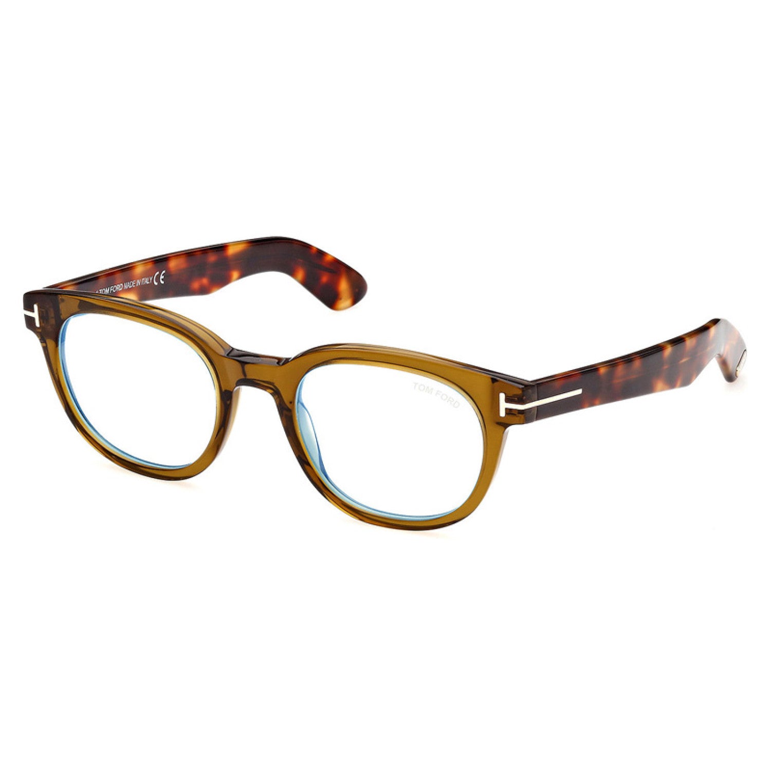 Armazón Oftálmico Tom Ford FT5807-B 096 50-21-145