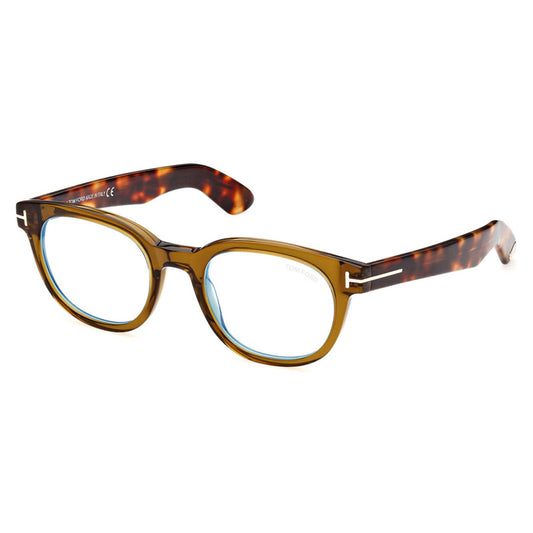 Armazón Oftálmico Tom Ford FT5807-B 096 50-21-145