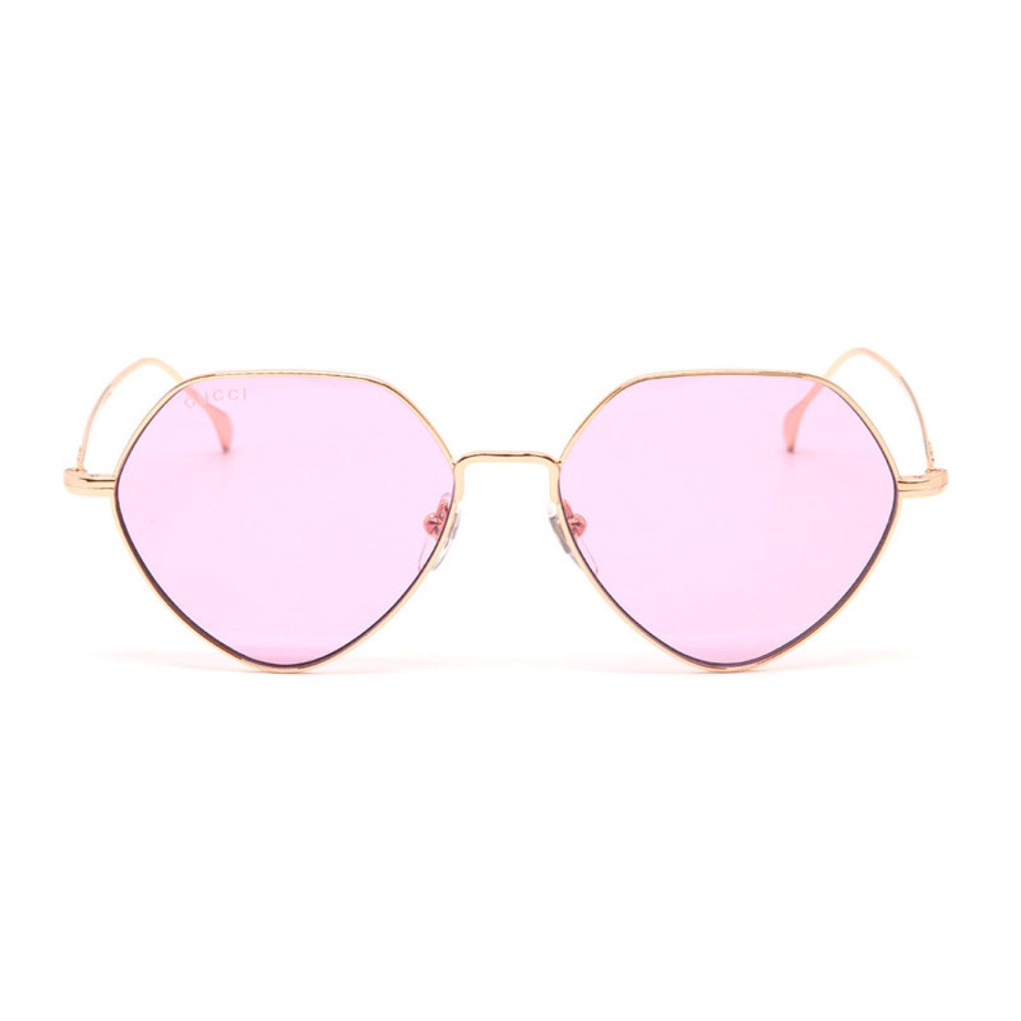 Lentes de Sol Gucci GG1182S 003 55-15-145