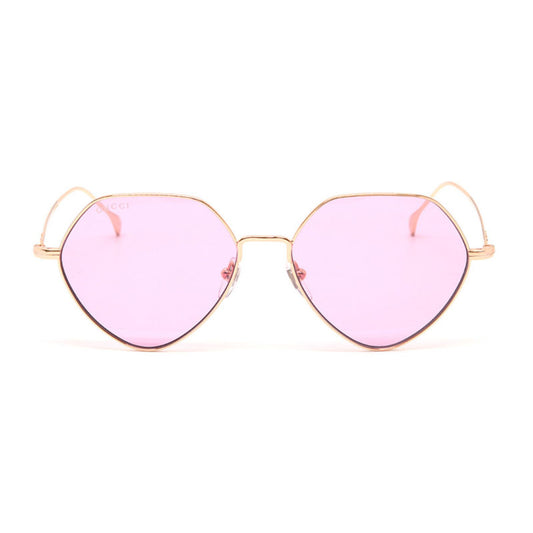 Lentes de Sol Gucci GG1182S 003 55-15-145