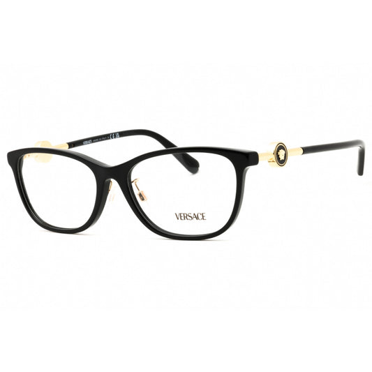 Armazón Oftálmico Versace VE3297D GB1 55-16-140