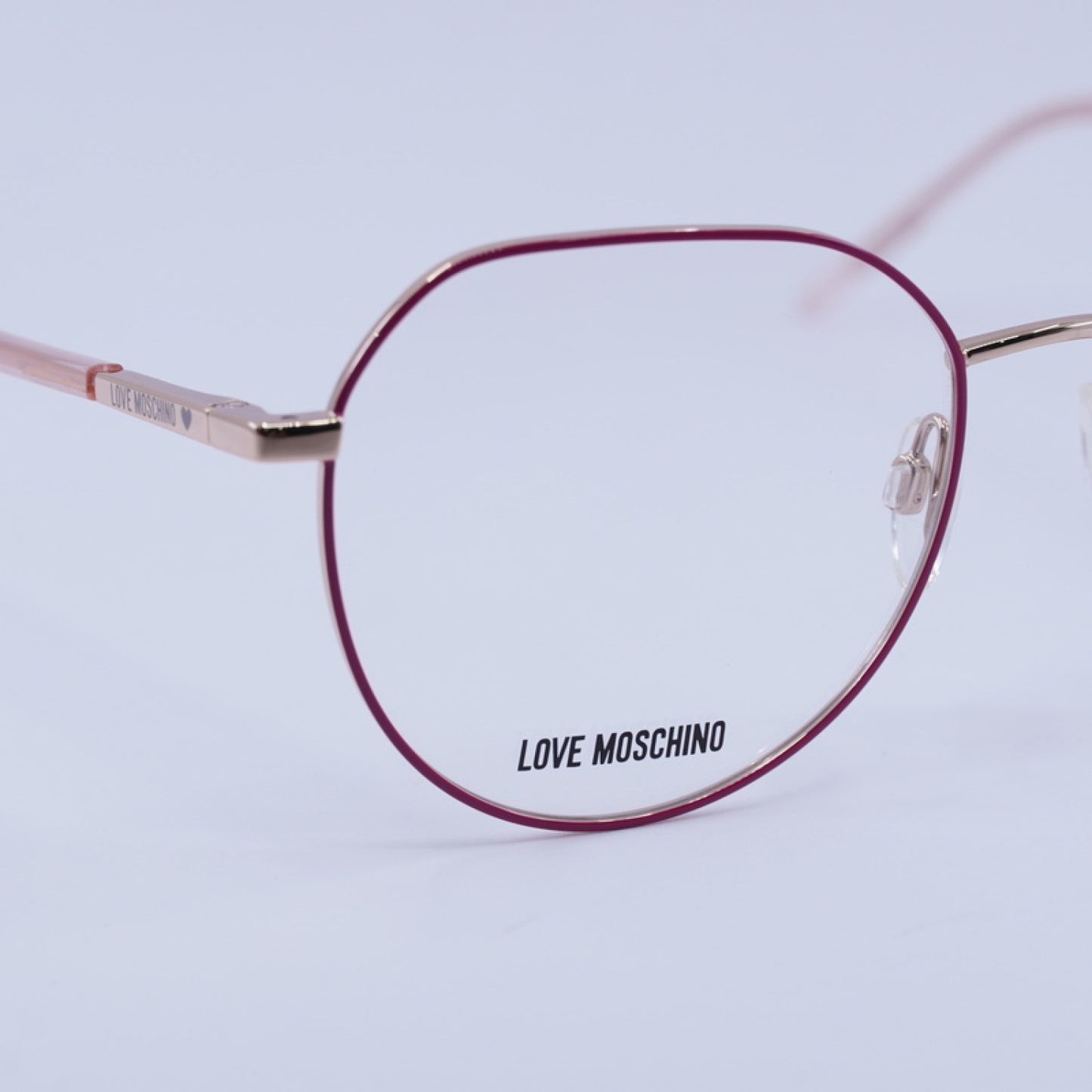 Armazón Oftálmico Moschino MOL560 0S4500 54-17-140