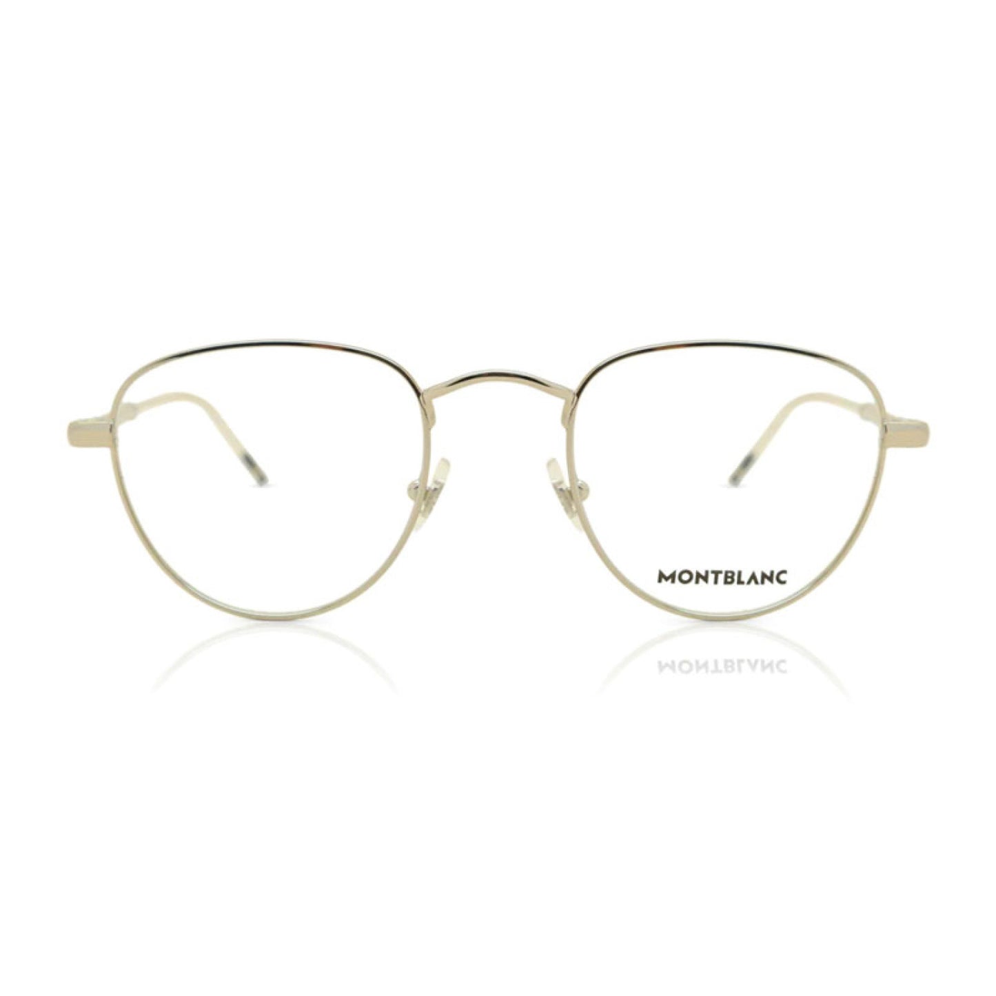 Armazón Oftálmico Montblanc MB0111O 002 49-22-150