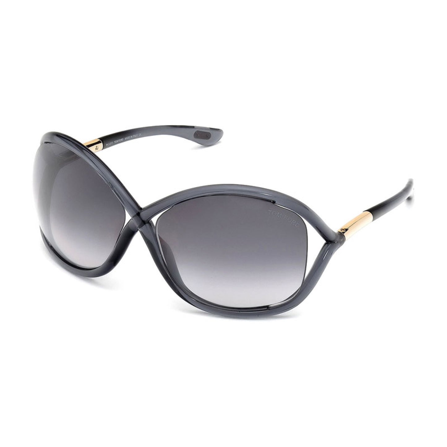 Lentes de Sol Tom Ford FT0009 0B5 64-14-110