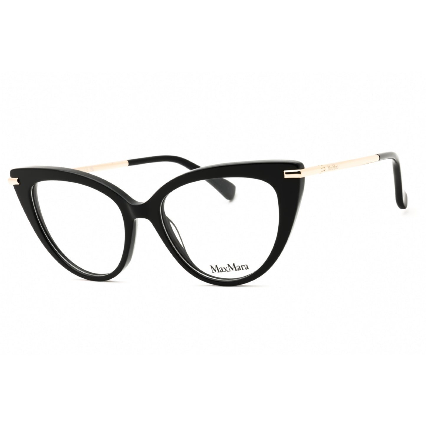 Armazón Oftálmico Max Mara MM5145 001 52-17-135