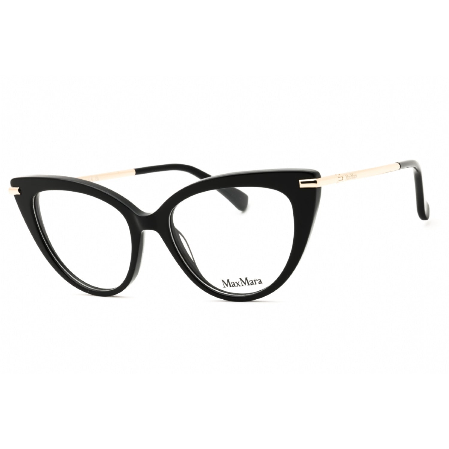 Armazón Oftálmico Max Mara MM5145 001 52-17-135