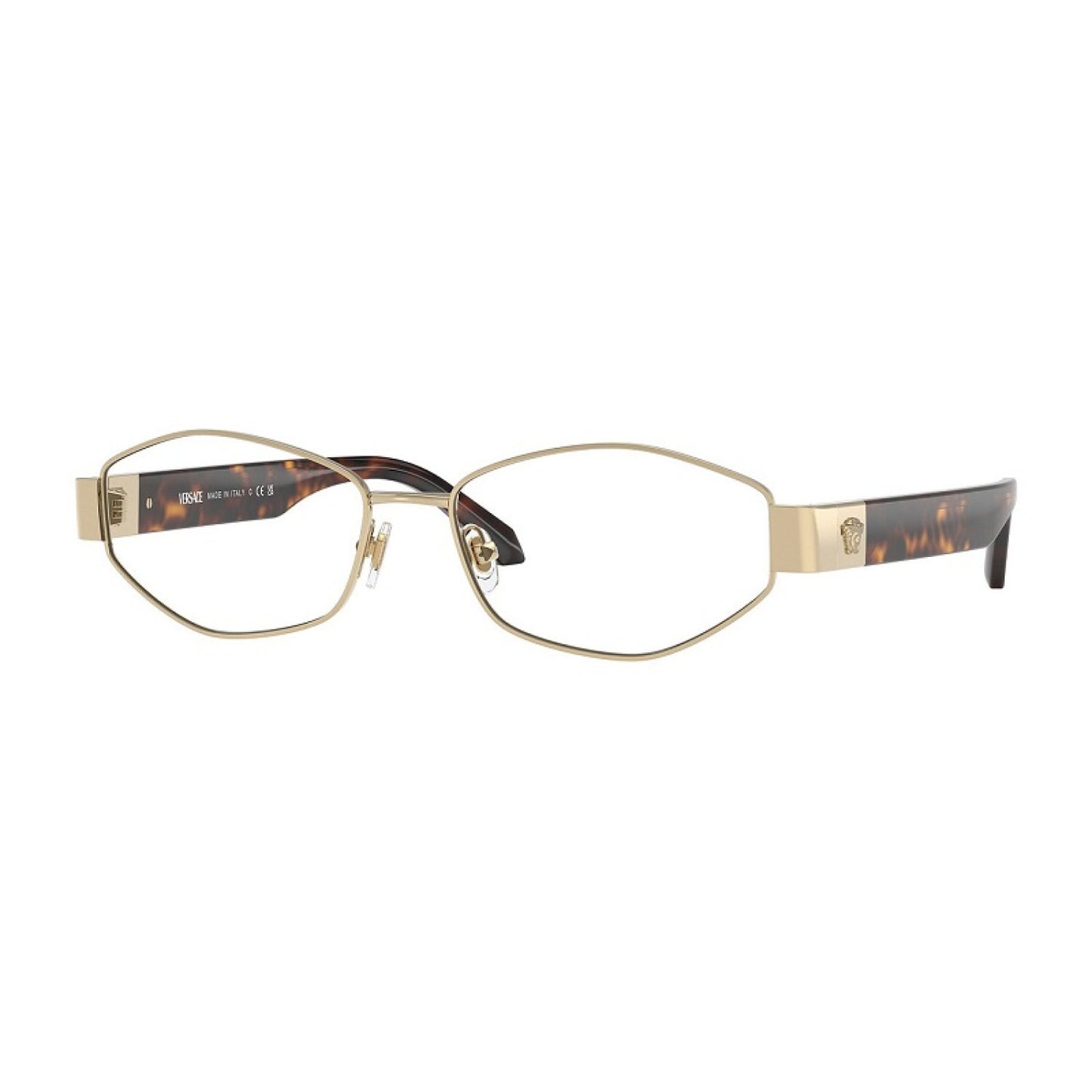 Armazón Oftálmico Versace VE1298 1252 53-16-140