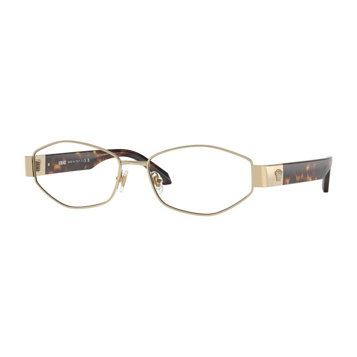 Armazón Oftálmico Versace VE1298 1252 53-16-140