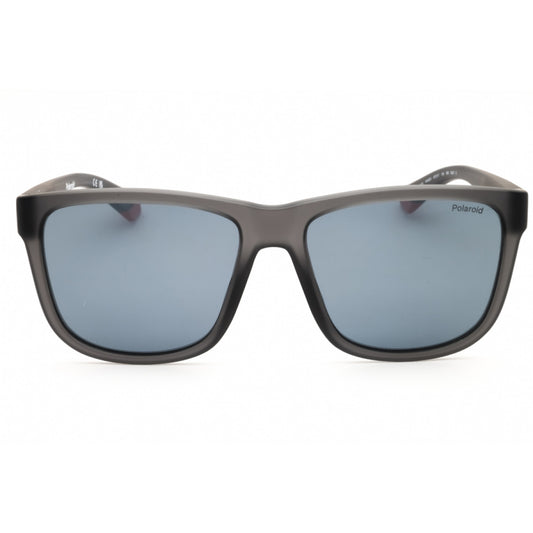 Lentes de Sol Polaroid Core PLD 2155/S 0RIWEX 57-17-140