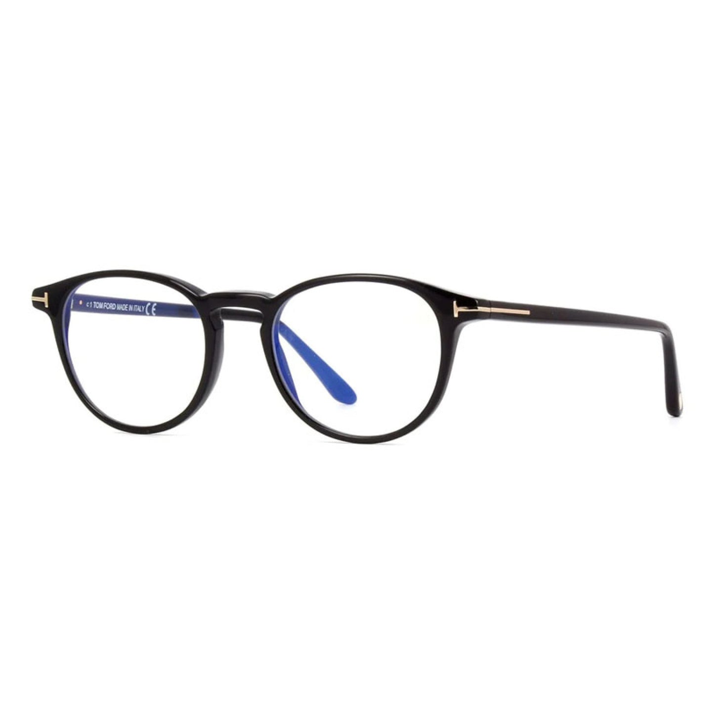 Armazón Oftálmico Tom Ford FT5803-B 001 49-19-145