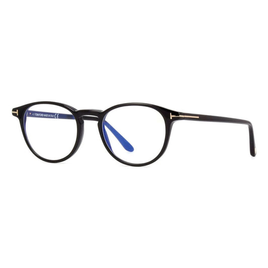 Armazón Oftálmico Tom Ford FT5803-B 001 49-19-145