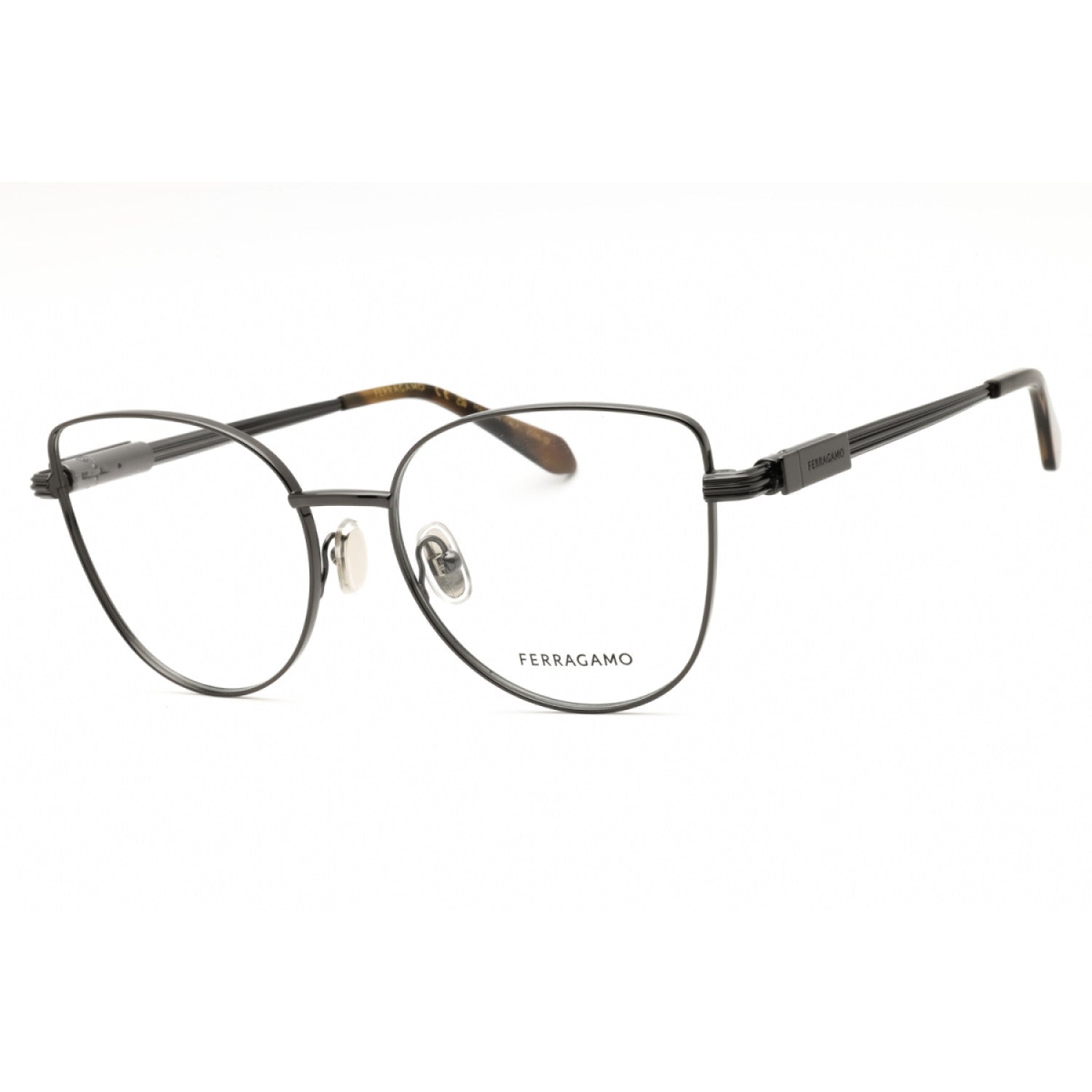 Armazón Oftálmico Salvatore Ferragamo SF2240 027 56-17-140
