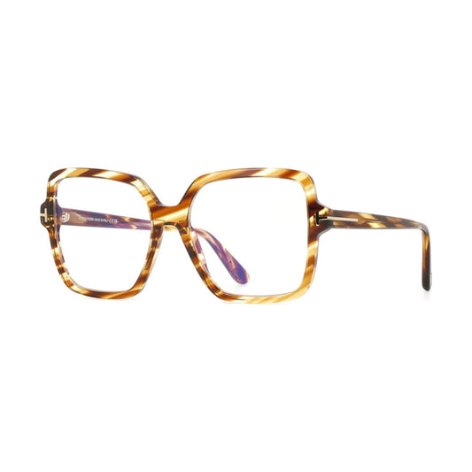 Armazón Oftálmico Tom Ford FT6063-B 055 56-17-140