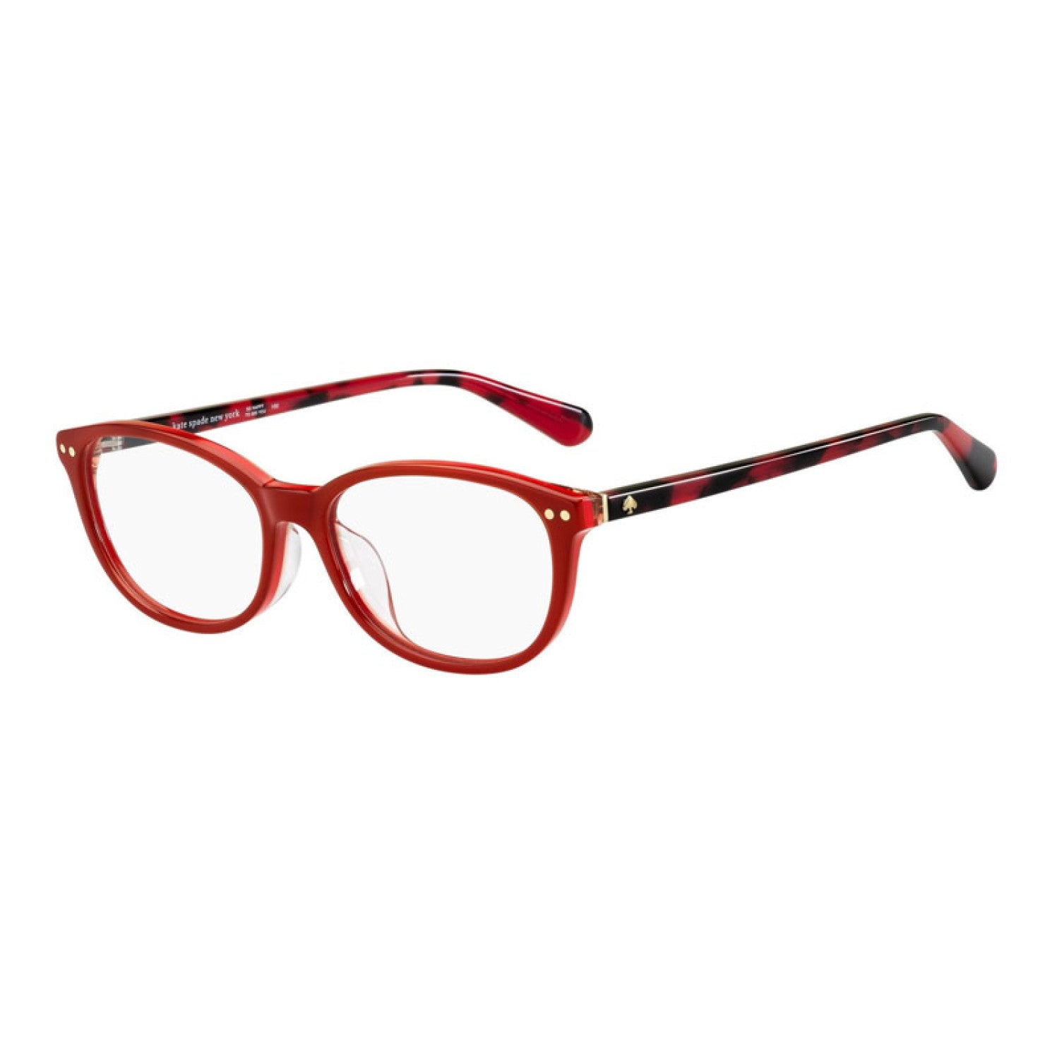 Armazón Oftálmico Kate Spade EVANGELINE/F 0C9A00 53-16-145