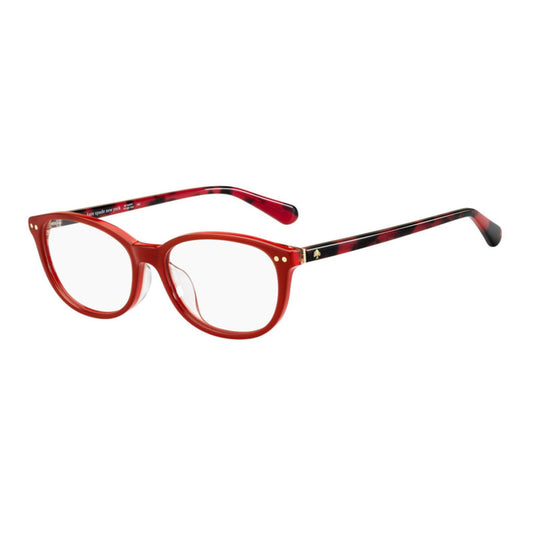 Armazón Oftálmico Kate Spade EVANGELINE/F 0C9A00 53-16-145