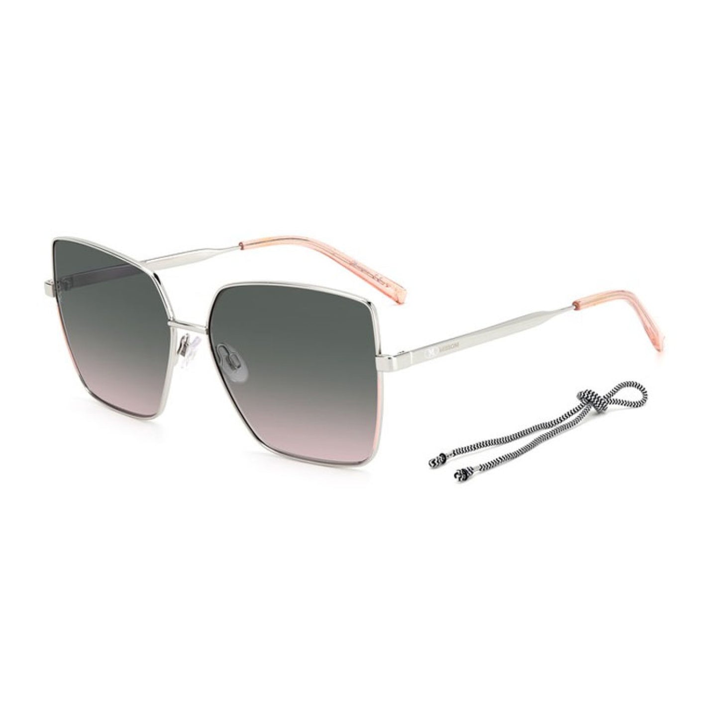 Lentes de Sol Missoni MMI 0101/S 03YZJP 59-15-140