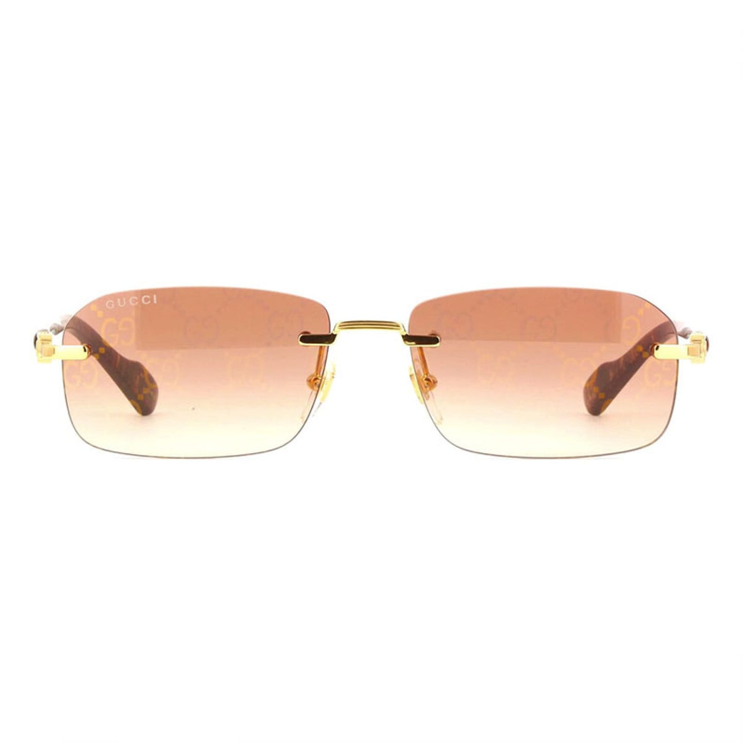 Lentes de Sol Gucci GG1221S 004 56-16-140