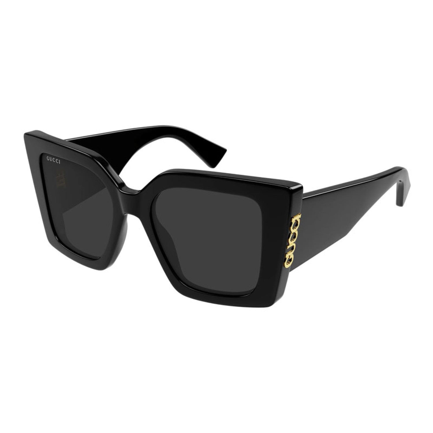 Lentes de Sol Gucci GG2039S 001 51-19-130