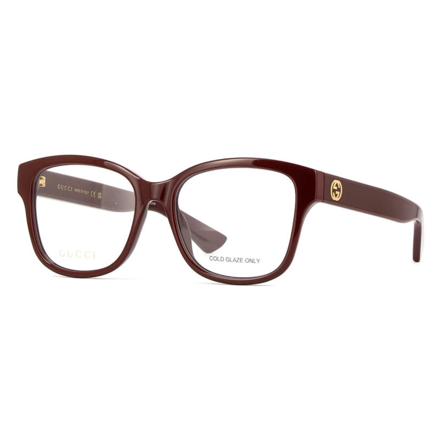 Armazón Oftálmico Gucci GG1340O 005 54-17-140