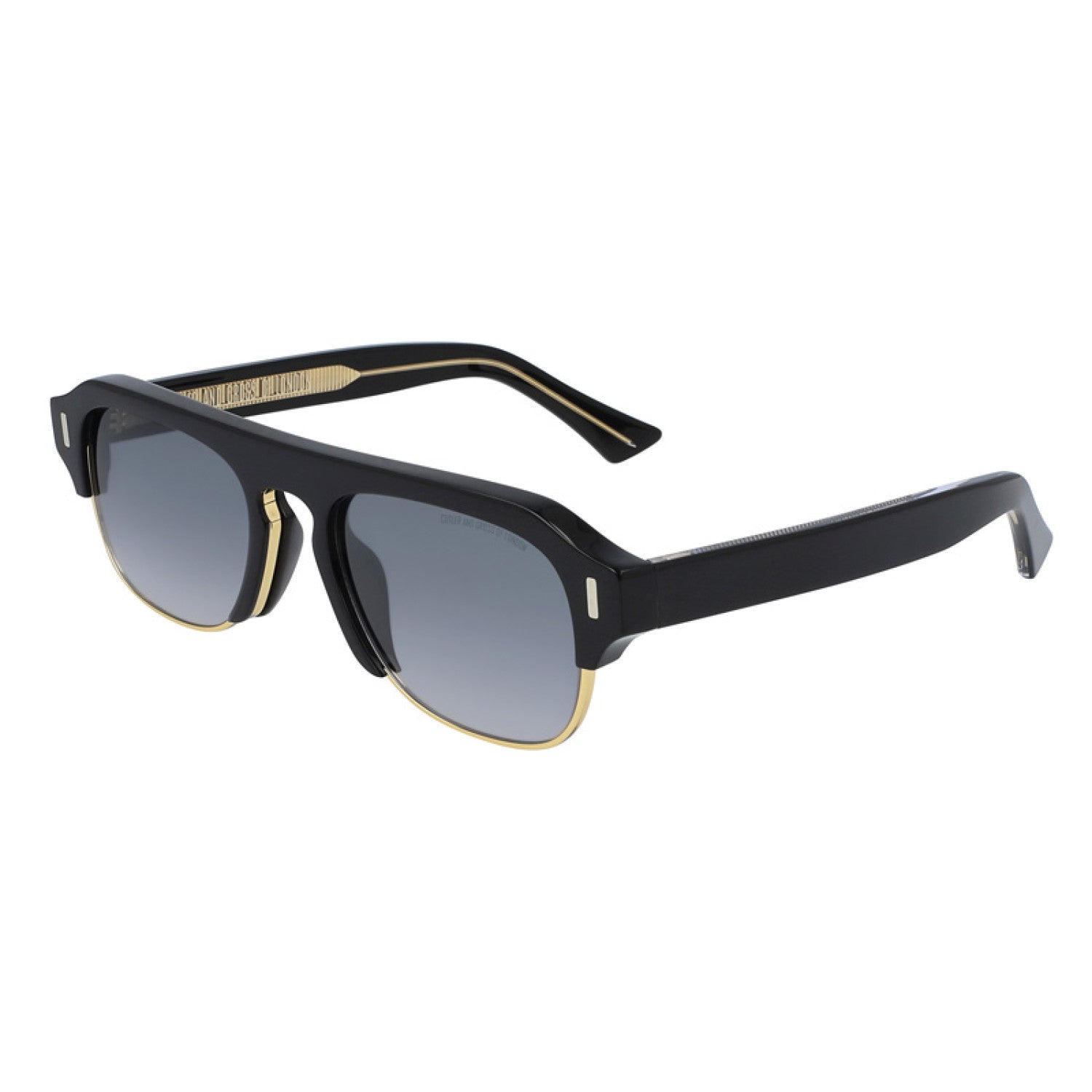 Lentes de Sol Cutler and Gross CG1353S 001 56-20-145