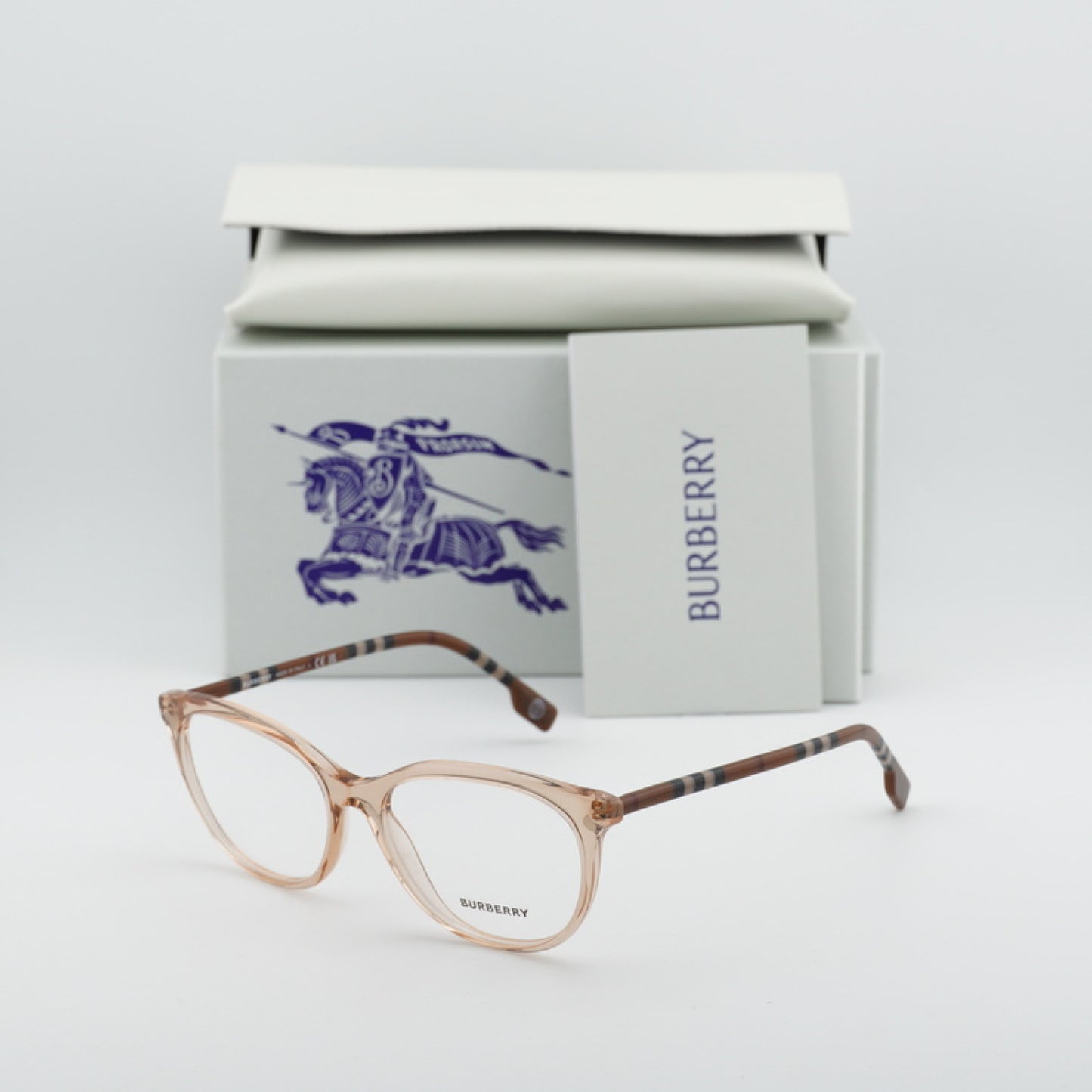 Armazón Oftálmico Burberry BE2389 4088 52-16-140