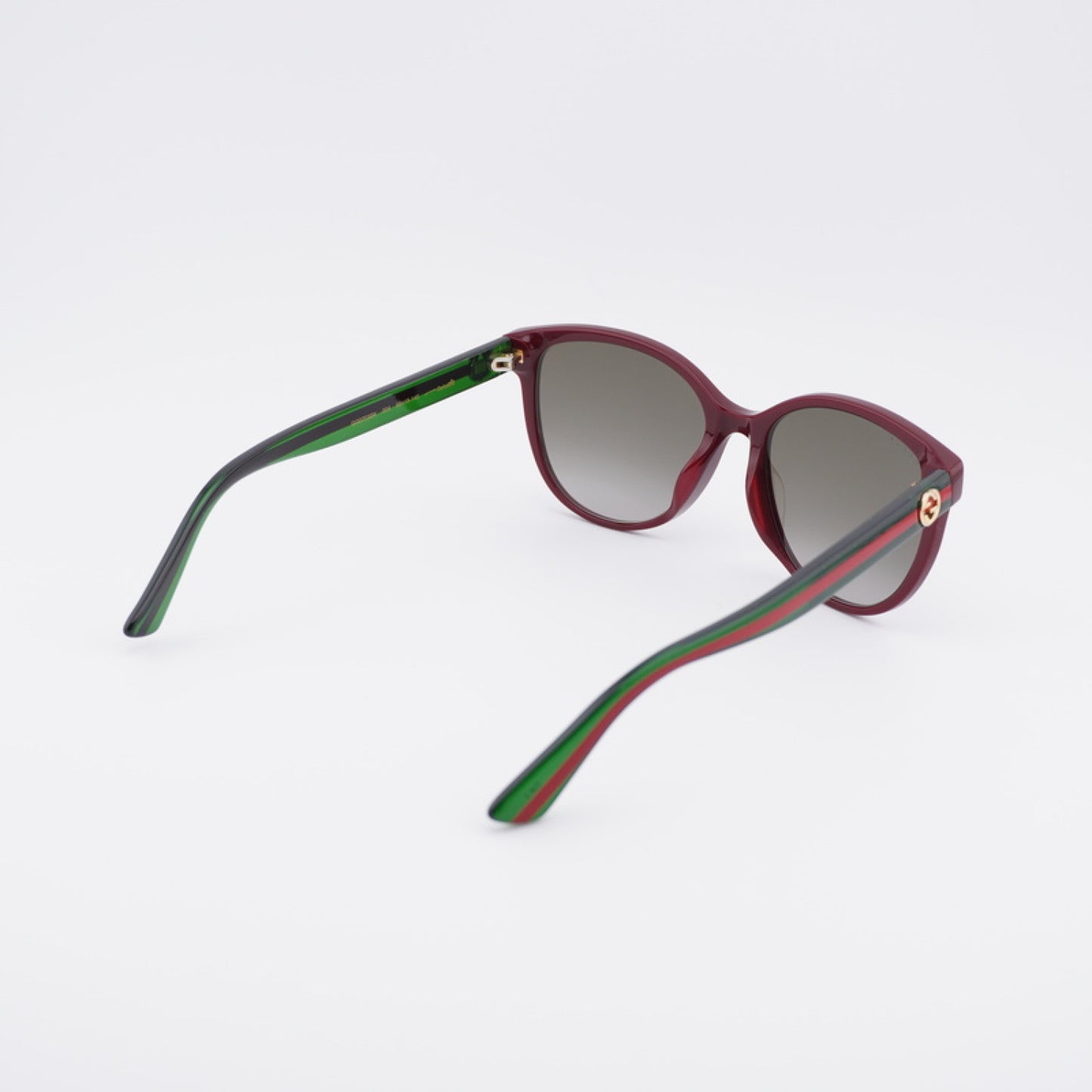 Lentes de Sol Gucci GG0703SK 004 55-18-145