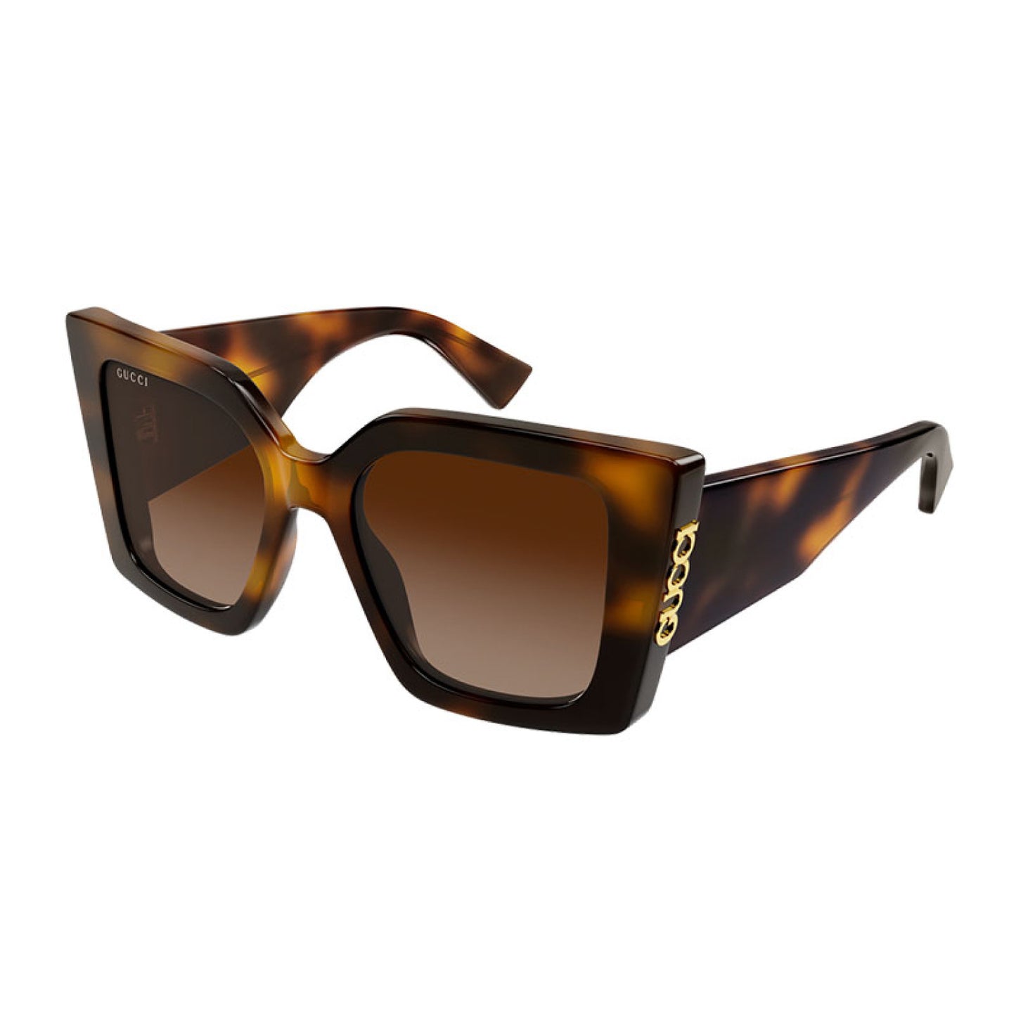 Lentes de Sol Gucci GG2039S 002 51-19-130