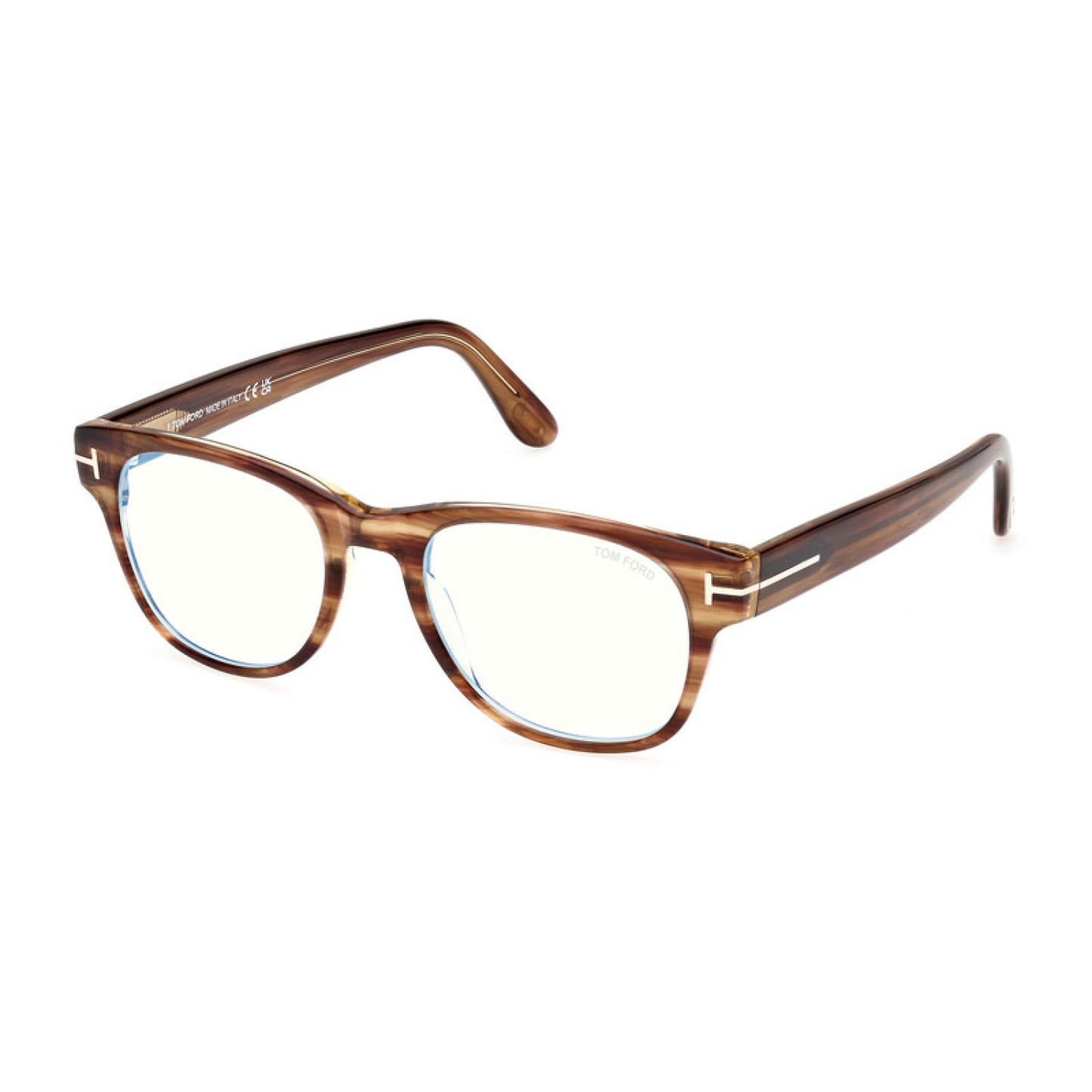 Armazón Oftálmico Tom Ford FT5898-B 050 52-19-145