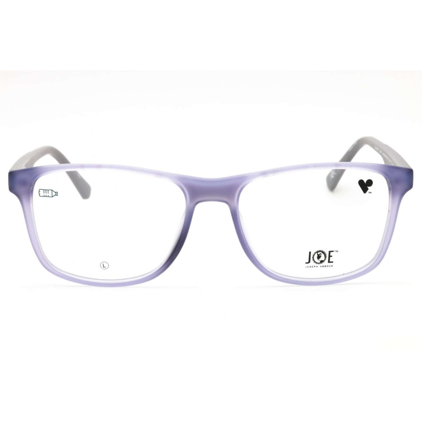 Armazón Oftálmico Joe optical JOE4101 036 56-17-145