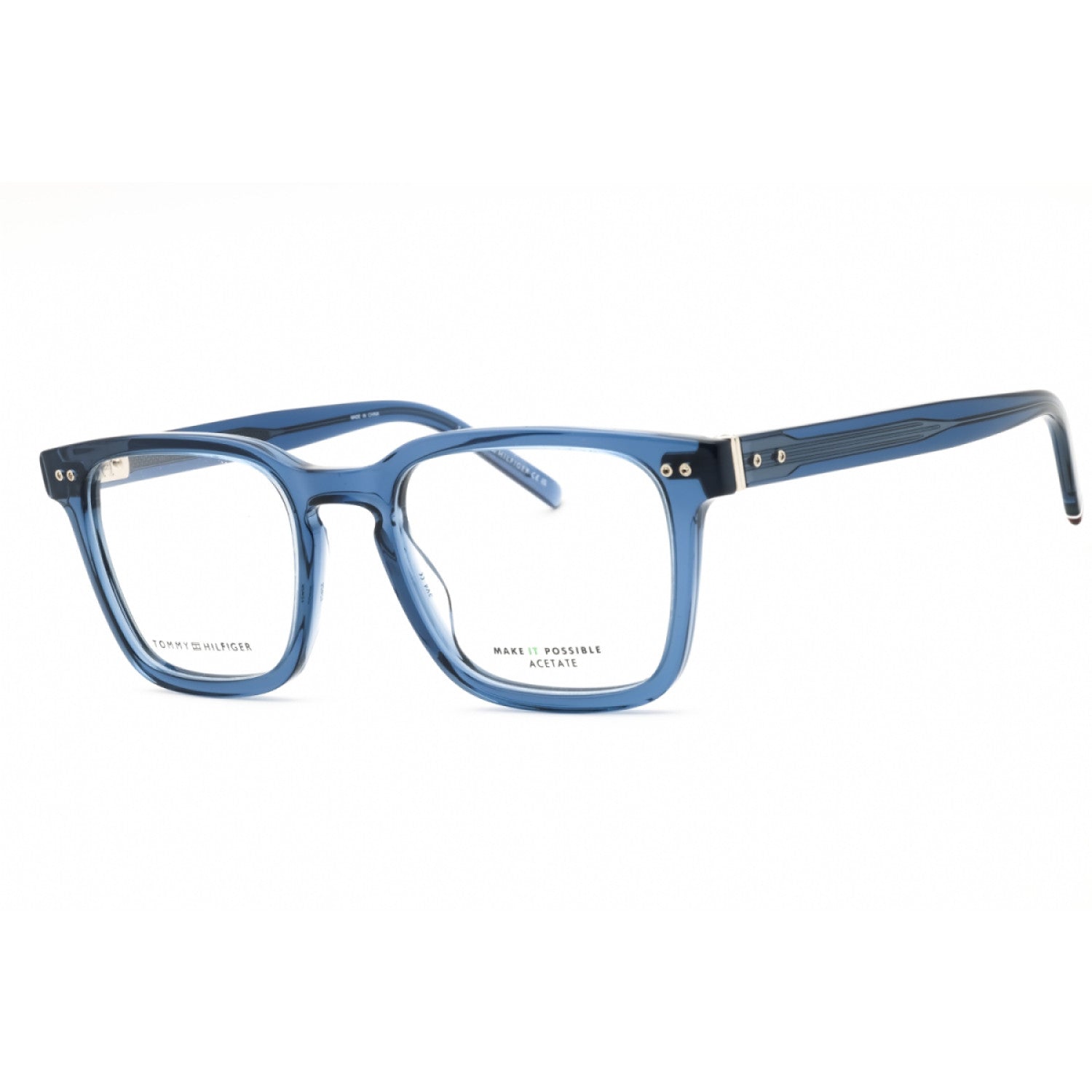 Armazón Oftálmico Tommy Hilfiger TH 2034 0PJP00 52-21-150