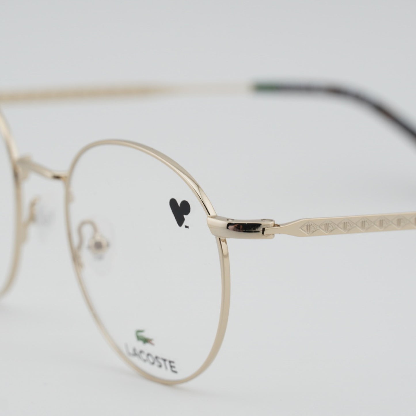 Armazón Oftálmico Lacoste L2308 714 51-21-145