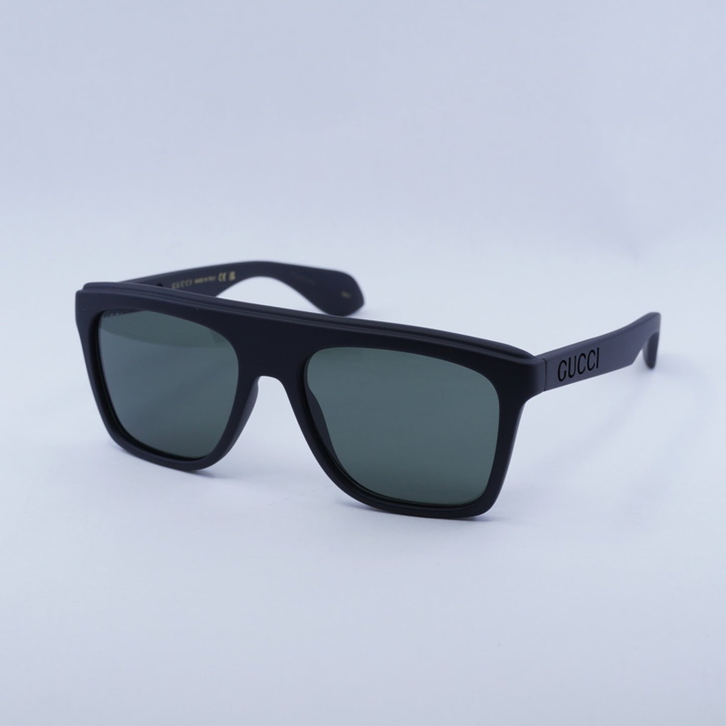 Gucci Sunglasses GG1570S 001 57-18-145