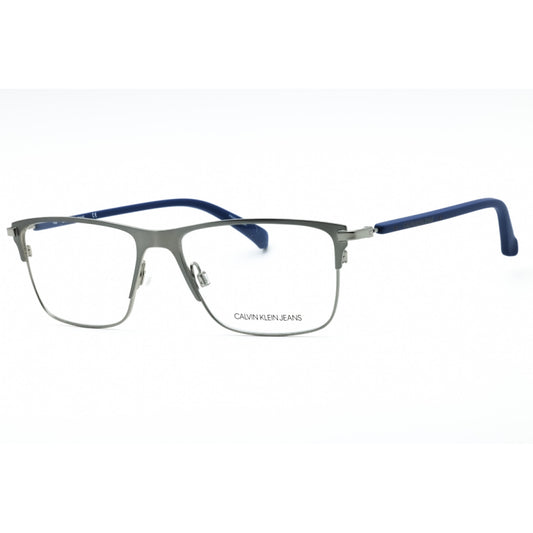 Armazón Oftálmico Calvin Klein Jeans CKJ21400 008 54-16-145
