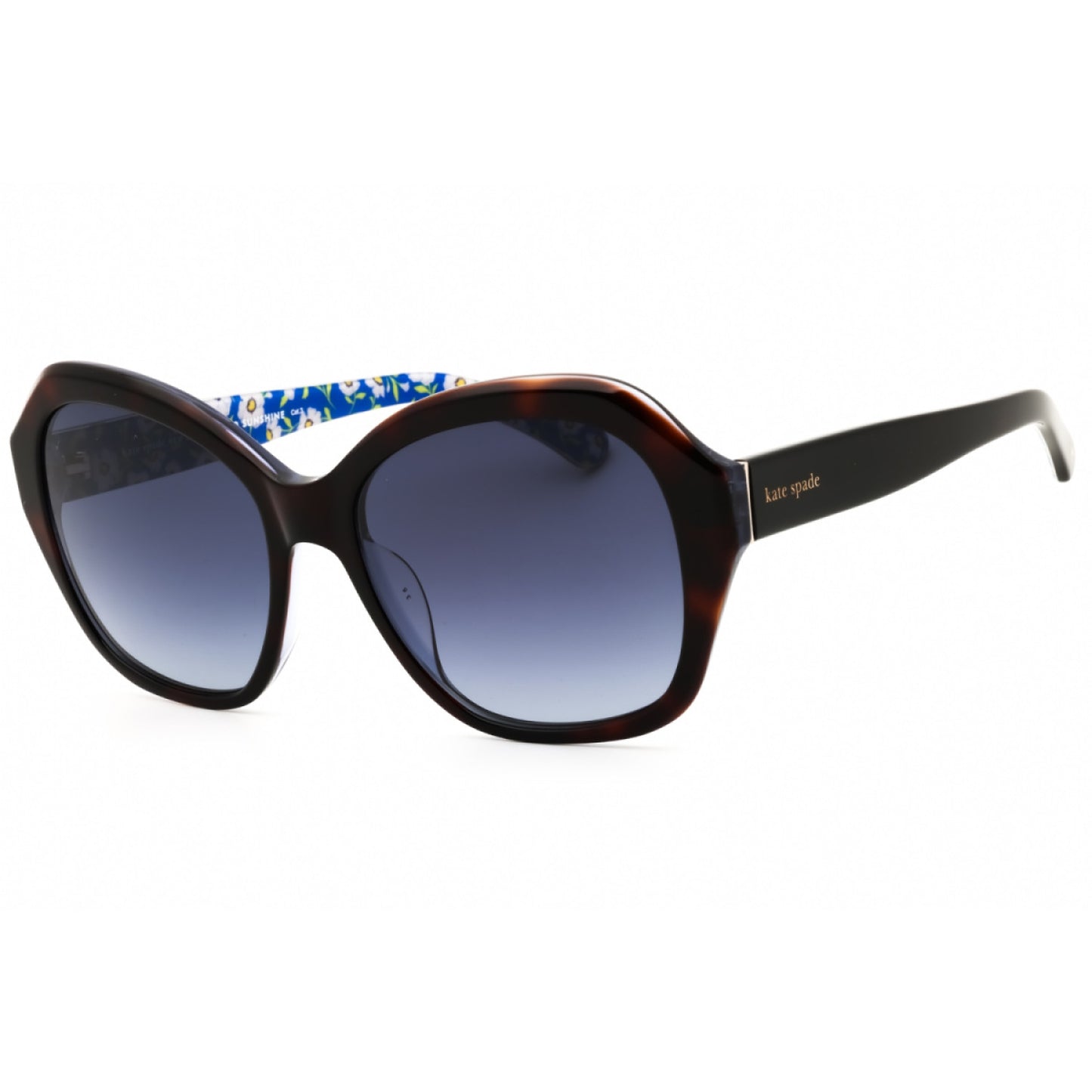 Lentes de Sol Kate Spade LOTTIE/G/S 00869O 55-17-140