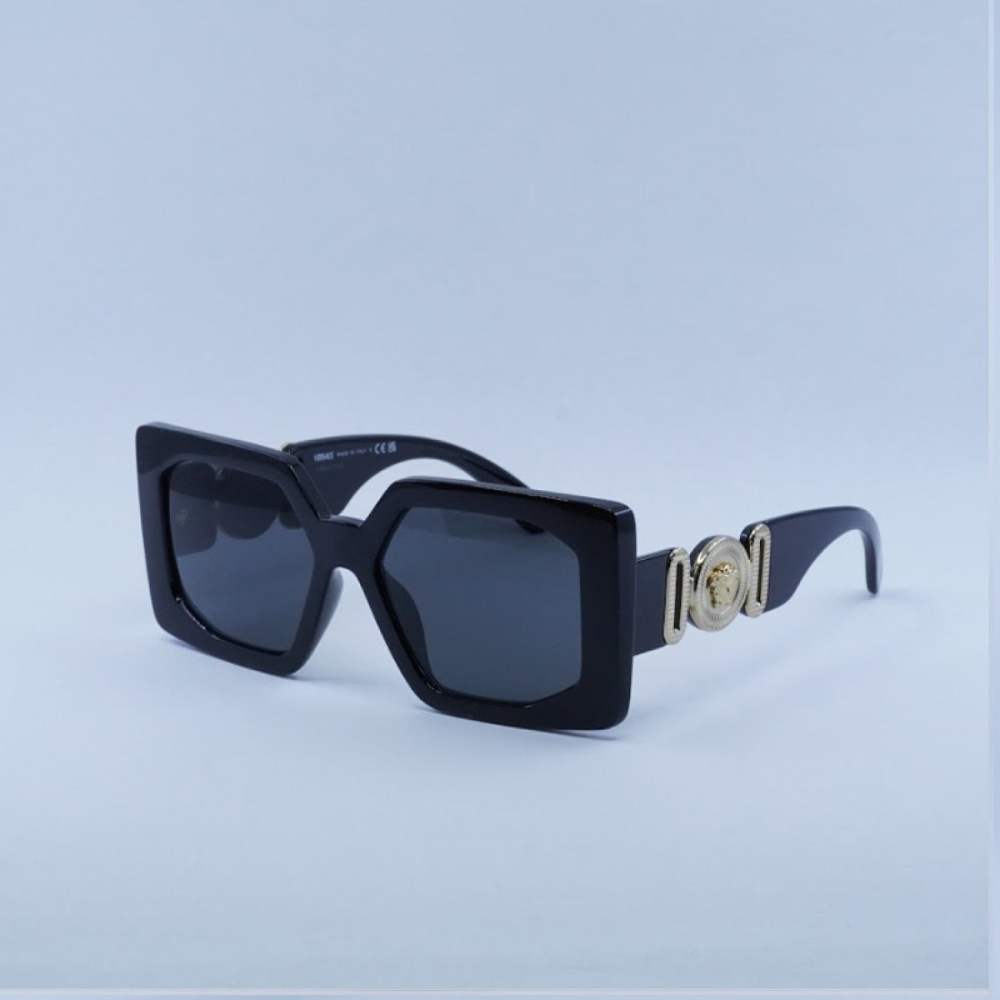 Lentes de Sol Versace VE4478U GB1/87 55-17-140